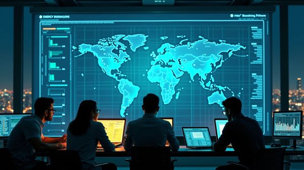 5 Key Ways Chatbots Optimize Energy Resource Management
