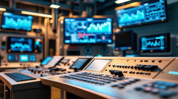 5 Key Ways Chatbots Optimize Energy Resource Management